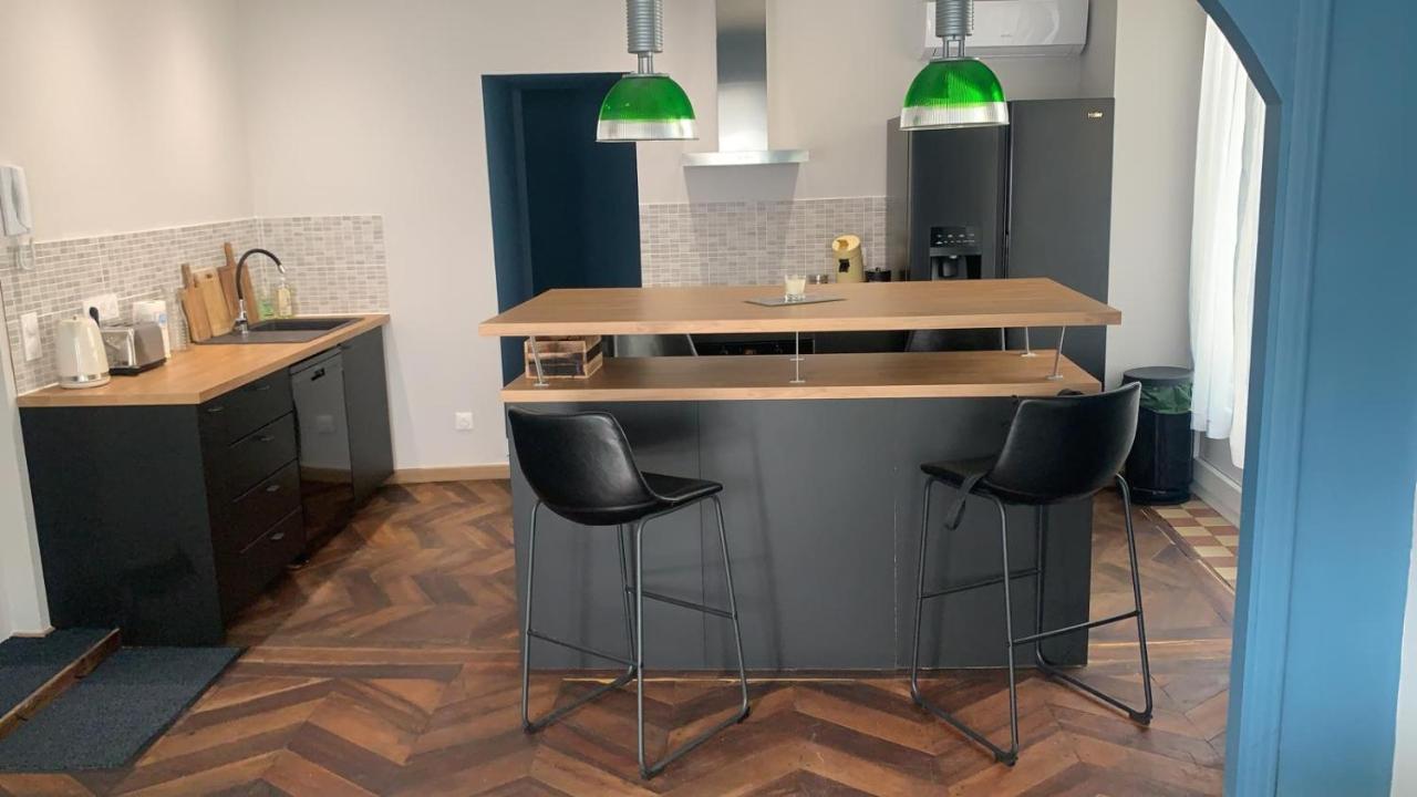 L'appart Chic Gapencais Appartamento Gap