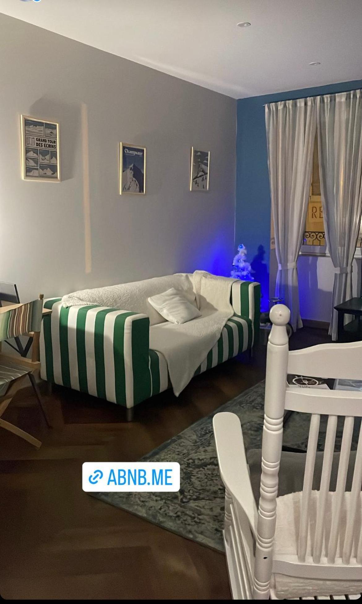 Appartamento L'appart Chic Gapencais Gap