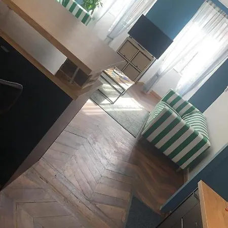 L’appart chic gapençais Extérieur photo