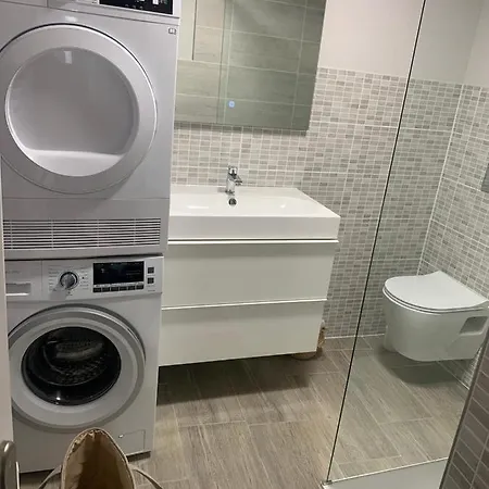 L’appart chic gapençais Extérieur photo