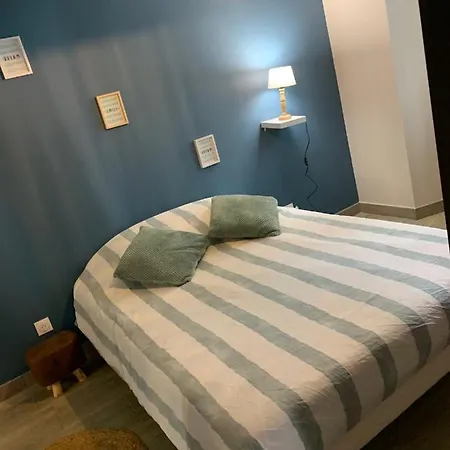 L’appart chic gapençais Extérieur photo