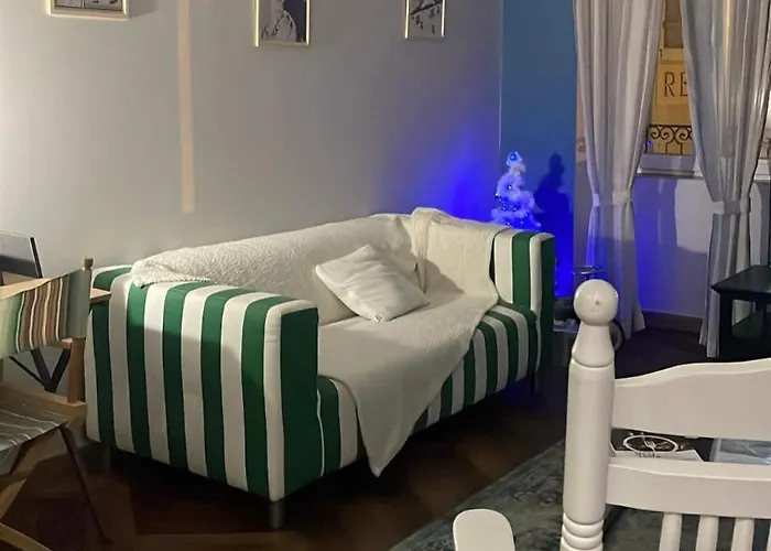 L’appart chic gapençais