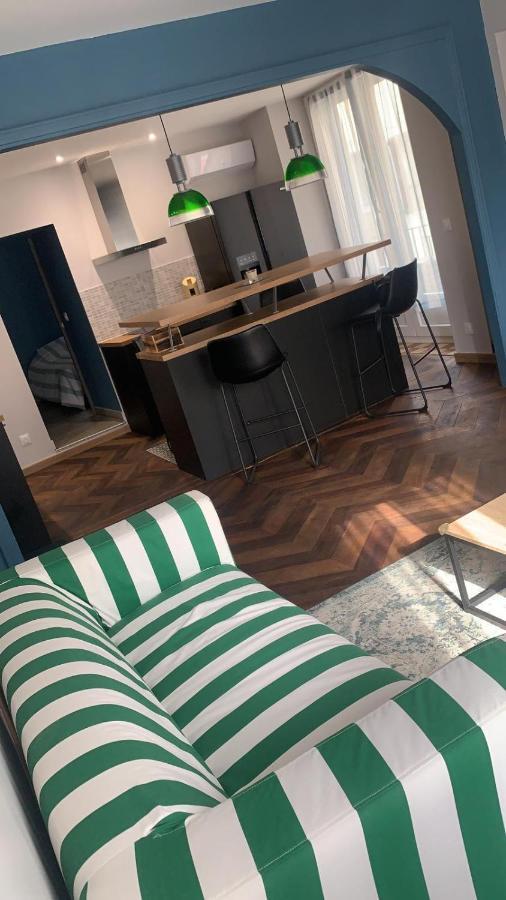 L’appart Chic Gapençais Appartement Gap