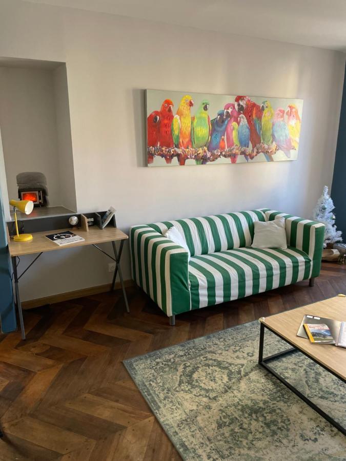 Appartement L’appart Chic Gapençais