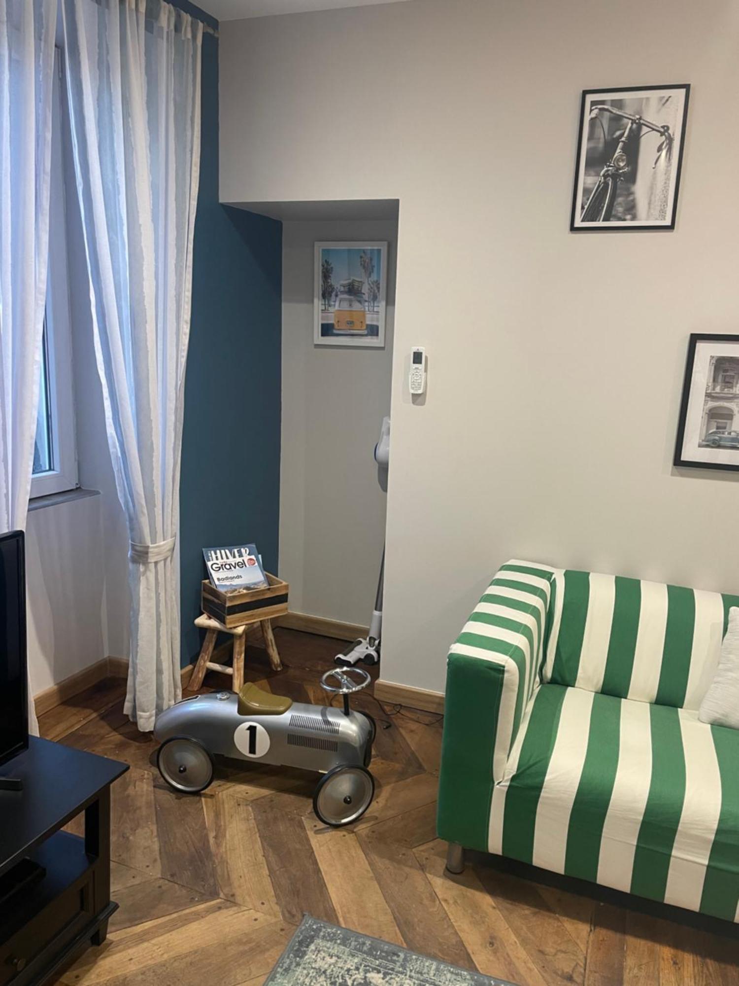 L’appart Chic Gapençais